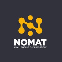 Nomad Afrique Technology logo - Similar company to Lieds