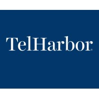 TelHarbor logo - Similar company to Public Telephone Company