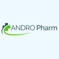 Andro Pharm logo - Similar company to Phyto Andro