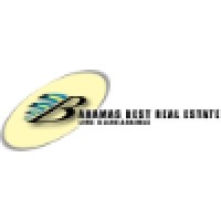 Bahamas Best Real Estate logo - Similar company to Tas Bahamas