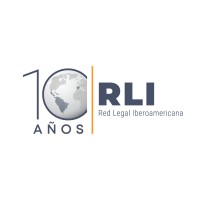 Red Legal Iberoamericana logo - Similar company to Fluid Language