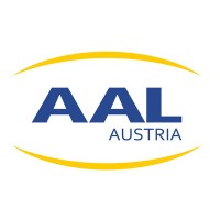 AAL AUSTRIA logo - Similar company to Gmarobotics