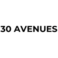 30 Avenues logo - Similar company to Keywest Logistics