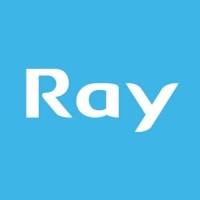 Ray Taiwan logo - Similar company to Virtualme