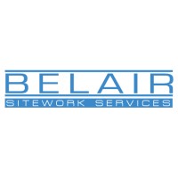 Belair Sitework Services logo - Similar company to Oe Construction Corp.