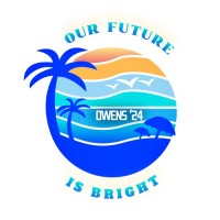Owens for City Council 2024 logo - Similar company to Ajph Student Think Tank