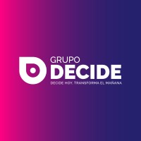 Grupo Decide logo - Similar company to Itbm Network