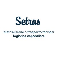 Setras Srl logo - Similar company to Ferplay.It