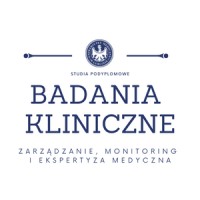BADANIA KLINICZNE: zarządzanie, monitoring i ekspertyza medyczna logo - Similar company to Klinika Zdybski