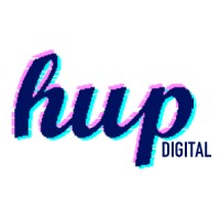 Hup Digital logo - Similar company to Hup