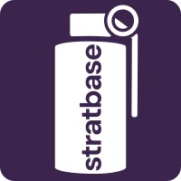 Stratbase logo - Similar company to The Stratbase Group