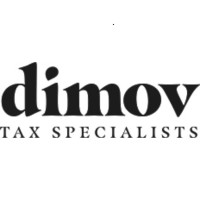 George Dimov, CPA logo - Similar company to Indinero