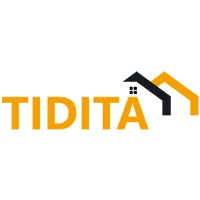 Tidita Kitchenware and Decoration logo - Similar company to Hebes By Chloe
