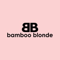Bamboo Blonde logo - Similar company to Seindonesia