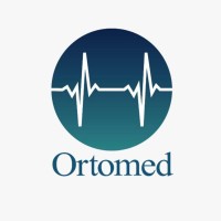 Ortomed Saúde logo - Similar company to Juruna Oxigênio