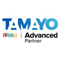 Tamayo Technologies logo - Similar company to The Israel Information Technology (It) Association