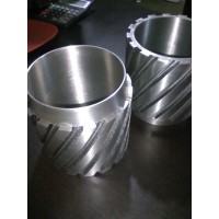 GRUPO INMETAL S.R.L logo - Similar company to Kousal Sa