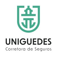 Uniguedes Corretora de Seguros logo - Similar company to Originalli Corretora De Seguros