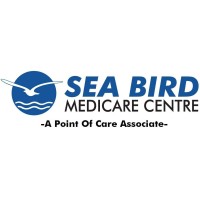 Sea Bird Point of Care Medicare Centre logo - Similar company to Geopharm
