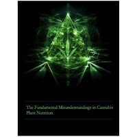 The Fundamental Misunderstanding of Cannabis Plant Nutrition logo - Similar company to Soficon Gmbh