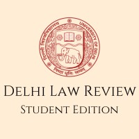 Delhi Law Review (Student Edition)