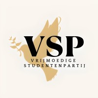 Vrijmoedige StudentenPartij logo - Similar company to Vu University Student Council