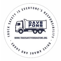The Dave Fons Memorial Fund for the Advocacy of Truck Safety logo - Similar company to Spot On Performance