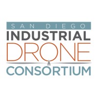 San Diego Industrial Drone Consortium logo - Similar company to Xagon Solutions