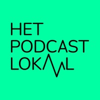 Het Podcastlokaal logo - Similar company to Oost