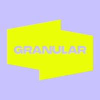 GRANULAR Production House logo - Similar company to N2N Digital