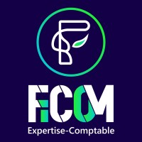 Ficom Expertise Comptable logo - Similar company to Idea Expertise Comptable