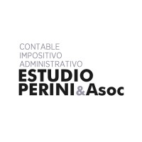 Estudio Administrativo, Impositivo, Contable Perini logo - Similar company to Estudio Contable-Impositivo Guillermo Macloughlin