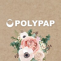 POLYPAP logo - Similar company to Clayrton'S