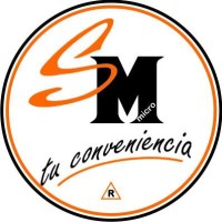 SUPER MUNDO logo - Similar company to Súper Soya