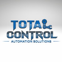 Total Control - Automation Solutions logo - Similar company to Motiontech Ltd