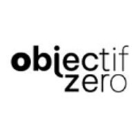Objectif Zéro logo - Similar company to Objective Zero