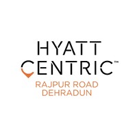 Hyatt Centric Dehradun logo - Similar company to Radisson Shimla