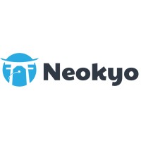Neokyo logo - Similar company to Blingy Tech