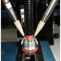 Inductronix Induction Heating Solutions Company logo - Similar company to Atlas Testing Laboratories, Inc.