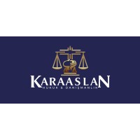 Karaaslan Hukuk & Danışmanlık logo - Similar company to Okur + Partners