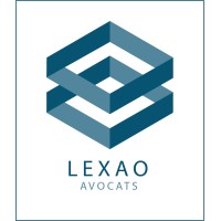 LEXAO logo - Similar company to Ethique