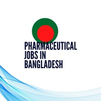 Pharmaceutical Jobs In Bangladesh logo - Similar company to Child Health Research Foundation (Chrf)