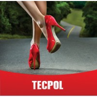 Tecpol Tecnologia Em Poliuretano logo - Similar company to Cheverly
