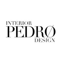 Pedro Interior Design logo - Similar company to Roko.Design