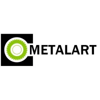 Metalart S.A. logo - Similar company to Aguartec