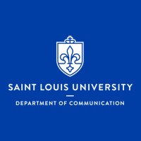 Saint Louis University Department of Communication logo - Similar company to Slu College For Public Health And Social Justice