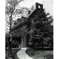 Brent House, the Episcopal Center at the University of Chicago logo - Similar company to The Episcopal Center For Children
