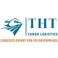 THT CARGO LOGISTICS JSC. logo - Similar company to Ascolab