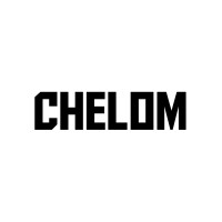 Chelom logo - Similar company to Sabiduria.Ar