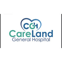 CareLand General Hospital logo - Similar company to Project Shrimati